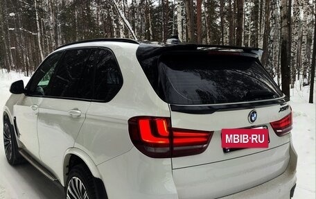 BMW X5, 2013 год, 3 950 000 рублей, 4 фотография