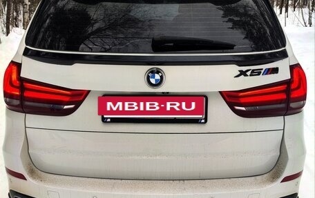 BMW X5, 2013 год, 3 950 000 рублей, 5 фотография