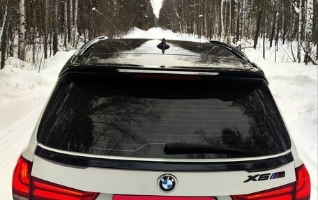 BMW X5, 2013 год, 3 950 000 рублей, 7 фотография