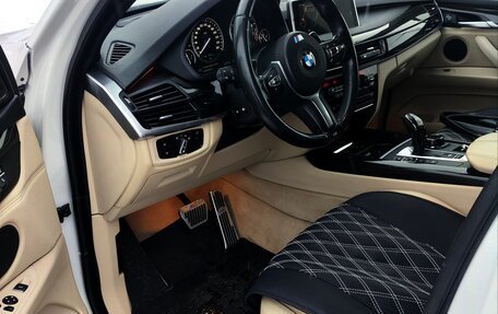 BMW X5, 2013 год, 3 950 000 рублей, 15 фотография