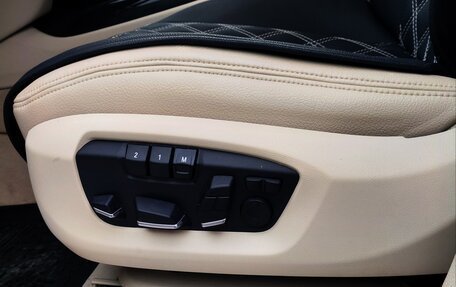 BMW X5, 2013 год, 3 950 000 рублей, 16 фотография