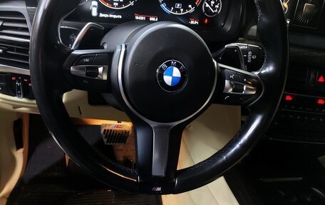 BMW X5, 2013 год, 3 950 000 рублей, 21 фотография