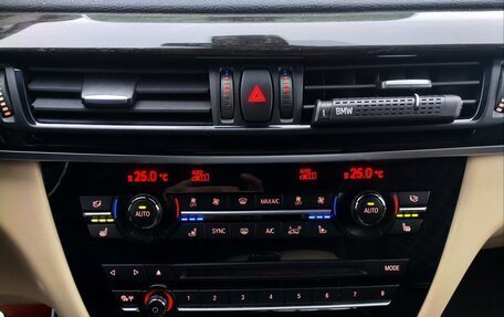 BMW X5, 2013 год, 3 950 000 рублей, 26 фотография