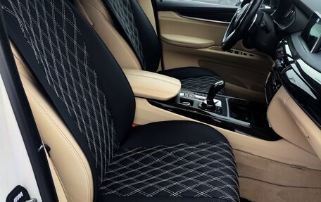 BMW X5, 2013 год, 3 950 000 рублей, 31 фотография