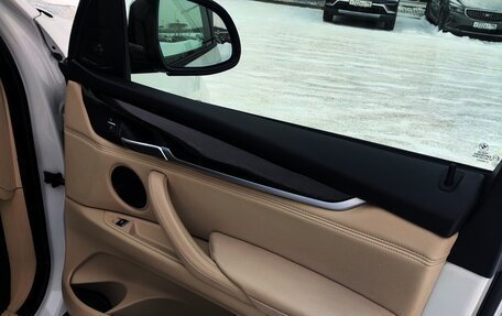 BMW X5, 2013 год, 3 950 000 рублей, 28 фотография