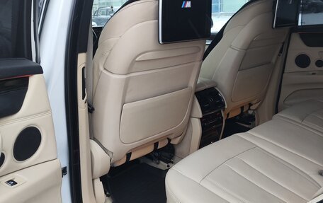 BMW X5, 2013 год, 3 950 000 рублей, 33 фотография