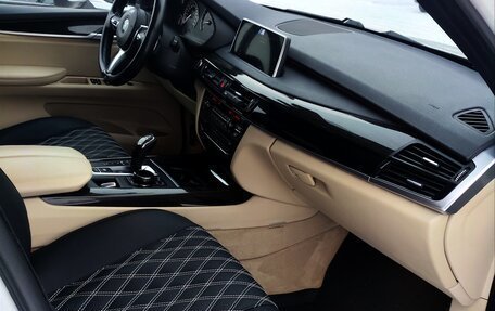 BMW X5, 2013 год, 3 950 000 рублей, 29 фотография