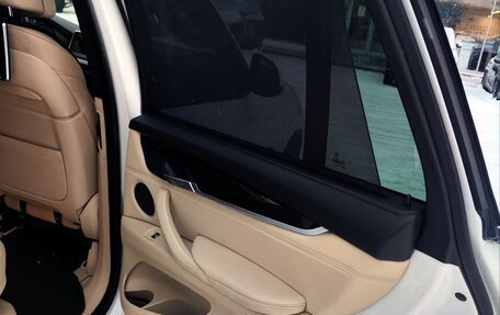 BMW X5, 2013 год, 3 950 000 рублей, 36 фотография