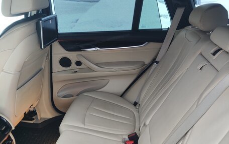 BMW X5, 2013 год, 3 950 000 рублей, 35 фотография