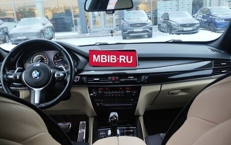 BMW X5, 2013 год, 3 950 000 рублей, 24 фотография