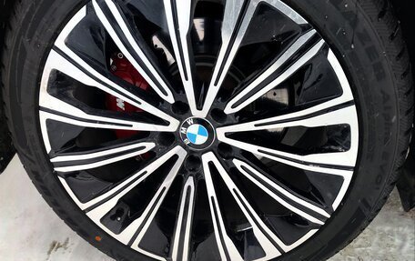 BMW X5, 2013 год, 3 950 000 рублей, 39 фотография