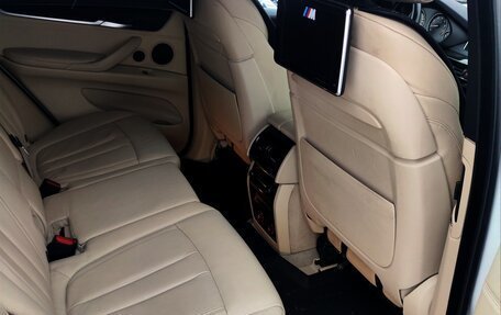 BMW X5, 2013 год, 3 950 000 рублей, 37 фотография