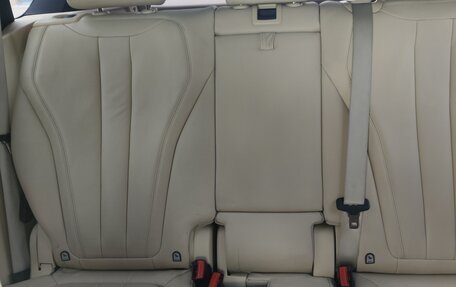 BMW X5, 2013 год, 3 950 000 рублей, 38 фотография