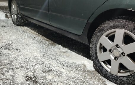 Nissan Primera II рестайлинг, 2001 год, 220 000 рублей, 2 фотография