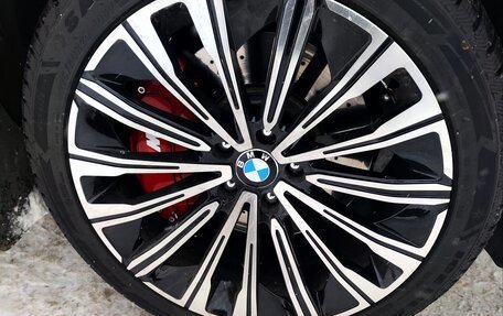 BMW X5, 2013 год, 3 950 000 рублей, 40 фотография