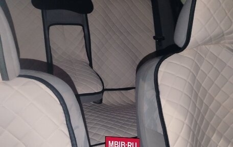 Nissan Primera II рестайлинг, 2001 год, 220 000 рублей, 3 фотография