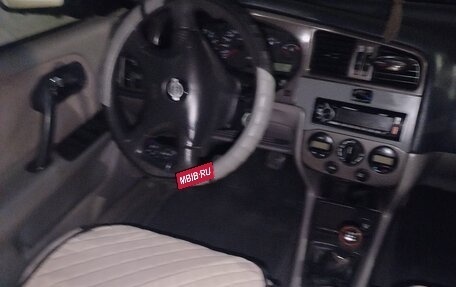 Nissan Primera II рестайлинг, 2001 год, 220 000 рублей, 4 фотография