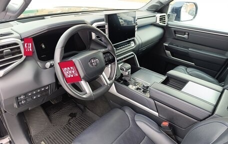 Toyota Sequoia, 2023 год, 11 000 000 рублей, 7 фотография