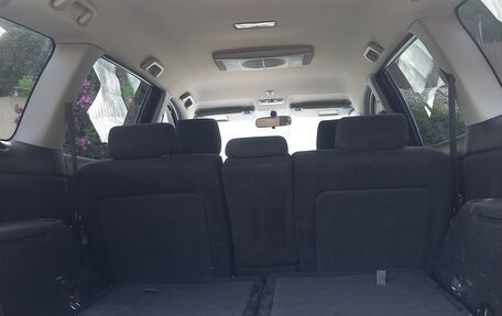 Toyota Wish II, 2006 год, 600 000 рублей, 6 фотография