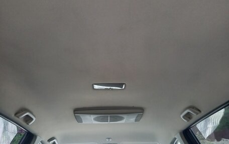 Toyota Wish II, 2006 год, 600 000 рублей, 7 фотография