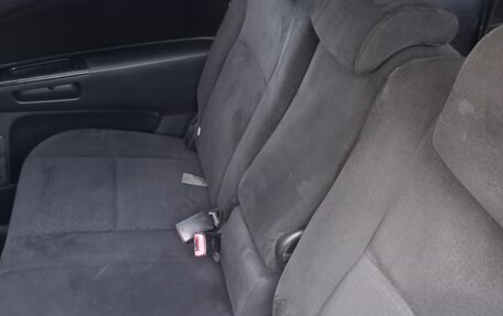 Toyota Wish II, 2006 год, 600 000 рублей, 5 фотография