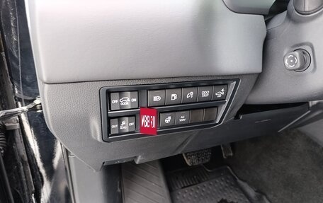 Toyota Sequoia, 2023 год, 11 000 000 рублей, 11 фотография