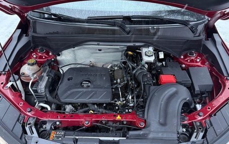 Chevrolet TrailBlazer, 2023 год, 1 700 000 рублей, 12 фотография