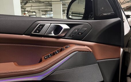 BMW X5, 2021 год, 8 800 000 рублей, 11 фотография