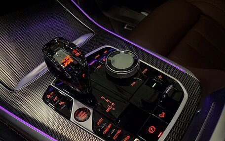 BMW X5, 2021 год, 8 800 000 рублей, 15 фотография