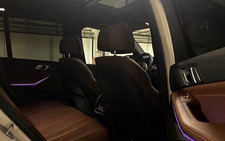 BMW X5, 2021 год, 8 800 000 рублей, 22 фотография