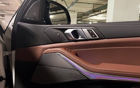 BMW X5, 2021 год, 8 800 000 рублей, 24 фотография