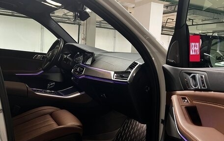 BMW X5, 2021 год, 8 800 000 рублей, 23 фотография