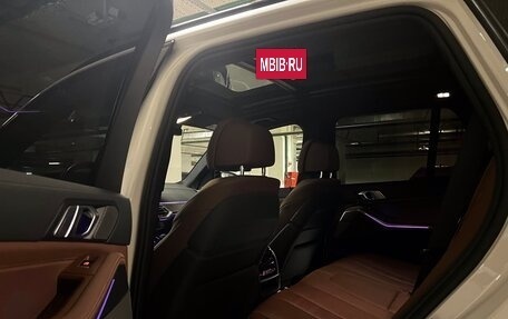 BMW X5, 2021 год, 8 800 000 рублей, 20 фотография