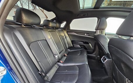 KIA K5, 2020 год, 2 350 000 рублей, 11 фотография