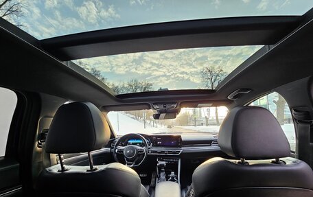 KIA K5, 2020 год, 2 350 000 рублей, 12 фотография