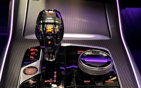 BMW X5, 2021 год, 8 800 000 рублей, 30 фотография