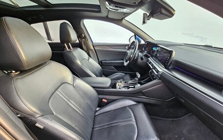 KIA K5, 2020 год, 2 350 000 рублей, 15 фотография