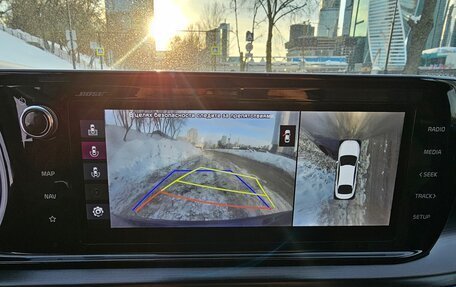 KIA K5, 2020 год, 2 350 000 рублей, 18 фотография