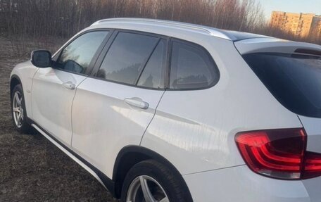 BMW X1, 2010 год, 1 150 000 рублей, 5 фотография