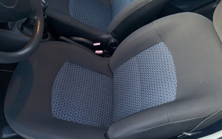 Renault Symbol I, 2007 год, 570 000 рублей, 10 фотография