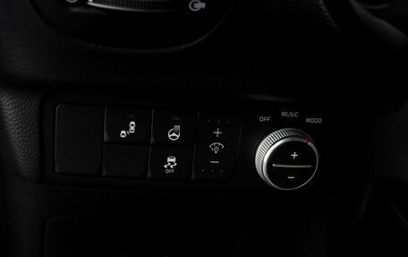 KIA Soul II рестайлинг, 2017 год, 1 567 000 рублей, 15 фотография