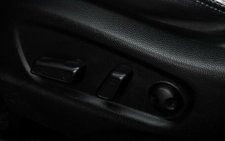 KIA Soul II рестайлинг, 2017 год, 1 567 000 рублей, 16 фотография