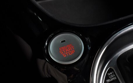 KIA Soul II рестайлинг, 2017 год, 1 567 000 рублей, 23 фотография