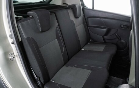 Renault Sandero II рестайлинг, 2022 год, 1 476 000 рублей, 7 фотография