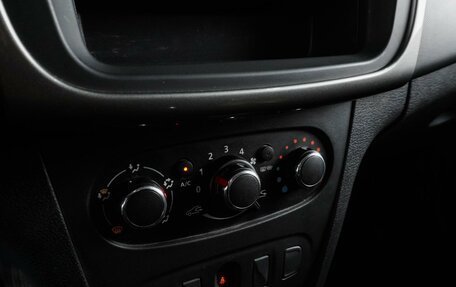 Renault Sandero II рестайлинг, 2022 год, 1 476 000 рублей, 16 фотография