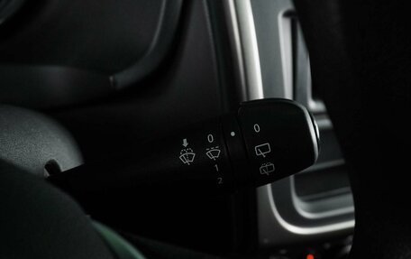 Renault Sandero II рестайлинг, 2022 год, 1 476 000 рублей, 14 фотография