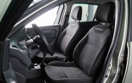 Renault Sandero II рестайлинг, 2022 год, 1 476 000 рублей, 10 фотография