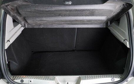 Renault Sandero II рестайлинг, 2022 год, 1 476 000 рублей, 17 фотография