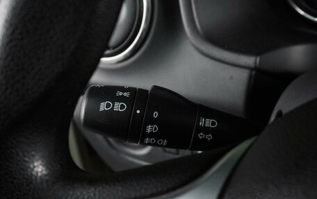 Renault Sandero II рестайлинг, 2022 год, 1 476 000 рублей, 13 фотография