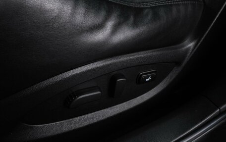 Infiniti EX, 2012 год, 1 439 000 рублей, 13 фотография